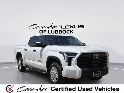 Used 2023 Toyota Tundra SR5 w/ SR5 Convenience Package