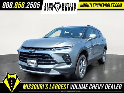 New 2026 Chevrolet Blazer LT w/ Convenience Package