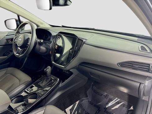 Used 2024 Subaru Crosstrek 2.5i Limited AWD/4WD image 27