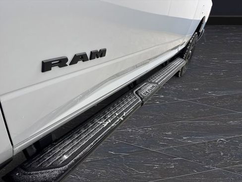 New 2026 RAM 2500 Big Horn image 37