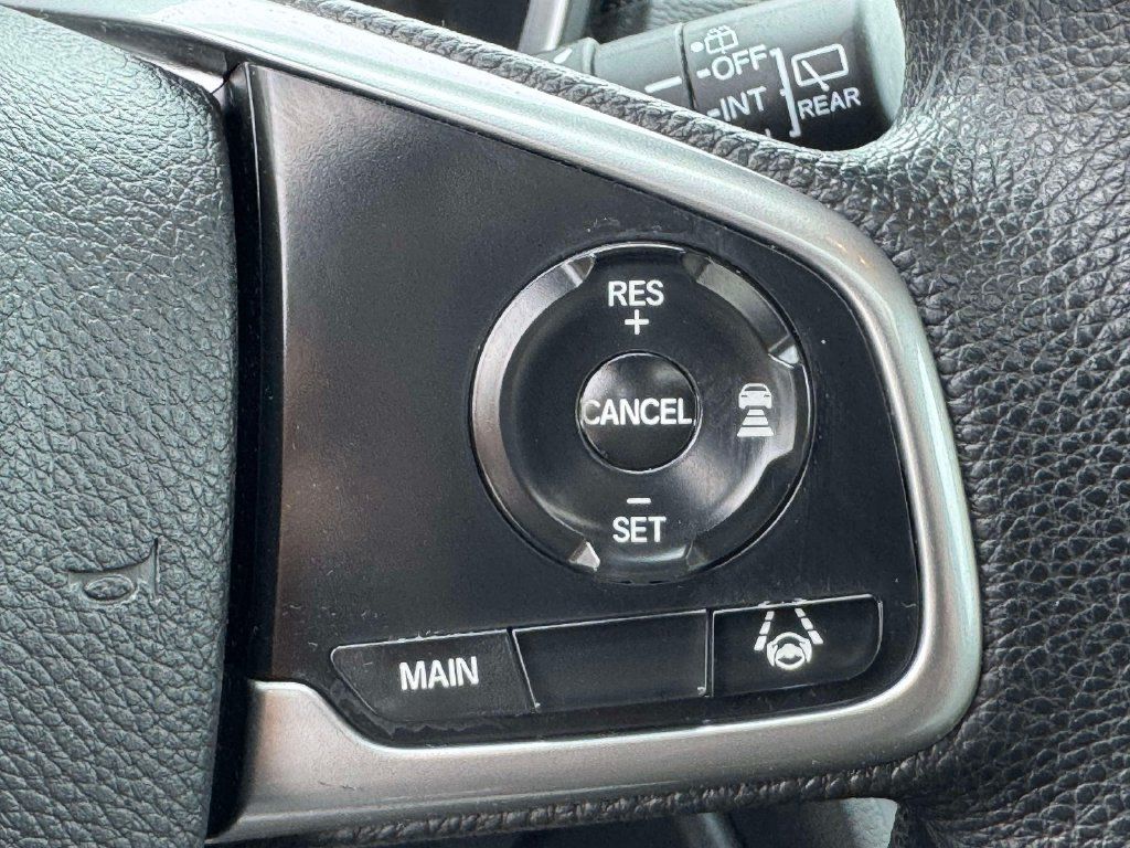 Used 2019 Honda CR-V EX image 22