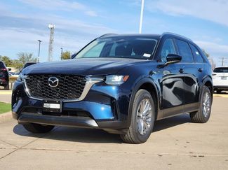New 2026 MAZDA CX-90 3.3 Turbo w/ Select Package video 2