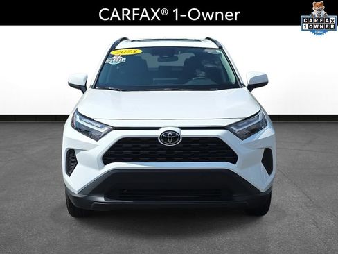Used 2023 Toyota RAV4 XLE w/ Convenience Package AWD/4WD image 2