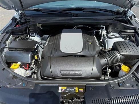 Certified 2023 Dodge Durango R/T RWD image 61
