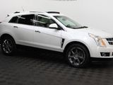 Used 2012 Cadillac SRX Performance image 3