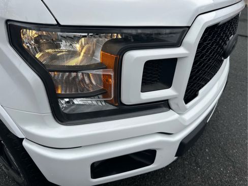 Used 2020 Ford F150 XLT w/ Equipment Group 302A Luxury image 20