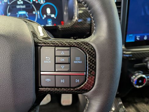 Used 2023 Ford F150 Lariat w/ Equipment Group 502A High AWD/4WD image 18