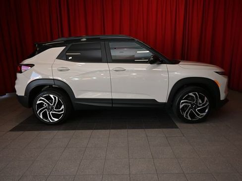 Used 2026 Chevrolet TrailBlazer RS w/ Convenience Package image 10