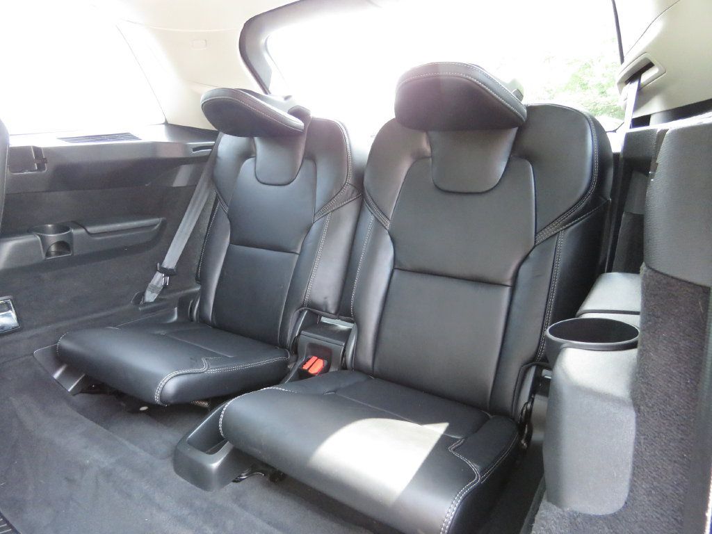 Used 2022 Volvo XC90 T6 Inscription w/ Advanced Package AWD/4WD image 22