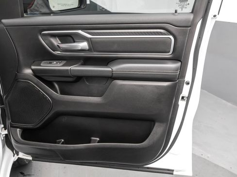 Used 2025 RAM 1500 Big Horn image 46