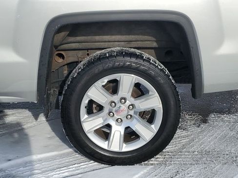 Used 2018 GMC Sierra 1500 SLE w/ SLE Value Package image 28