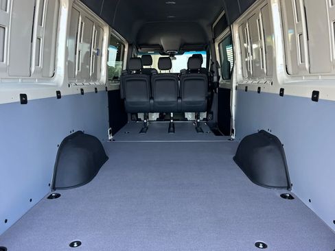 New 2026 Mercedes-Benz Sprinter 2500 image 14