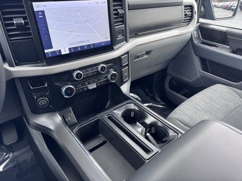 Used 2023 Ford F150 XLT w/ Equipment Group 302A High image 35