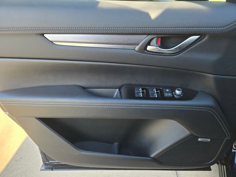New 2025 MAZDA CX-5 AWD 2.5 S w/ Premium Plus Pkg image 19
