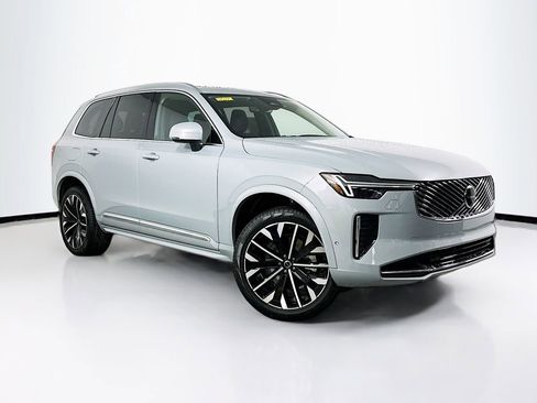 Certified 2026 Volvo XC90 B6 Plus w/ Protection Package Premier AWD/4WD image 1