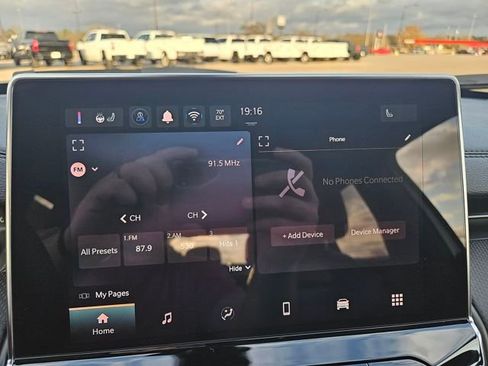 New 2026 Jeep Compass Latitude AWD/4WD image 19