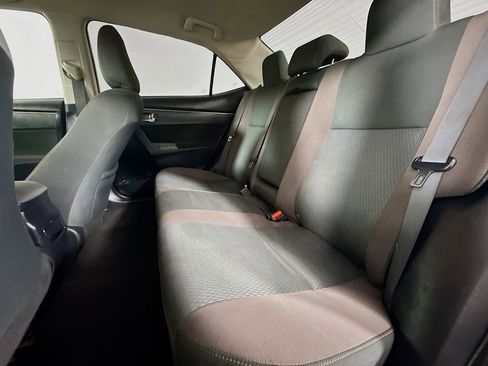 Used 2019 Toyota Corolla L image 20