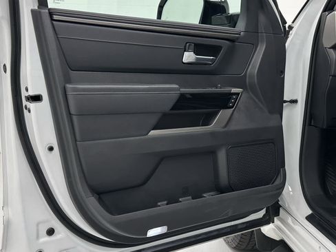 Used 2024 Toyota Sequoia Limited w/ TRD Off-Road Package image 25