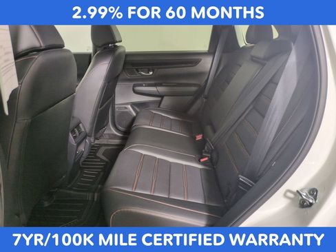 Certified 2024 Honda CR-V Sport-L image 24