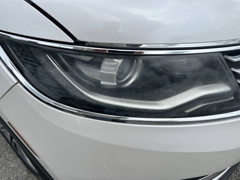 Used 2016 Lincoln MKX Reserve image 58