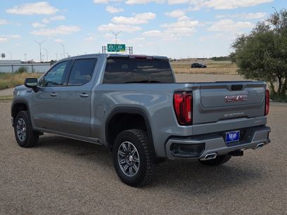 Used 2026 GMC Sierra 1500 AT4