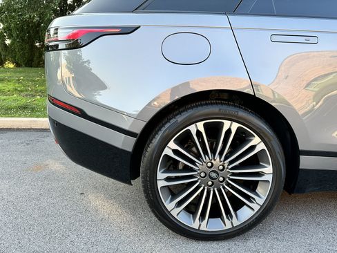 Used 2024 Land Rover Range Rover Velar Dynamic HSE AWD/4WD image 47