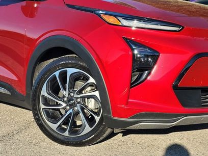 Used 2023 Chevrolet Bolt EUV Premier w/ Sun & Sound Package