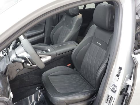 Used 2024 Mercedes-Benz GLE 53 AMG 4MATIC Coupe image 15