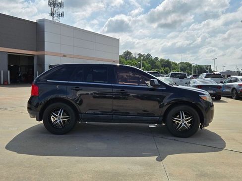Used 2011 Ford Edge Limited w/ 301A Rapid Spec Order Code FWD image 4