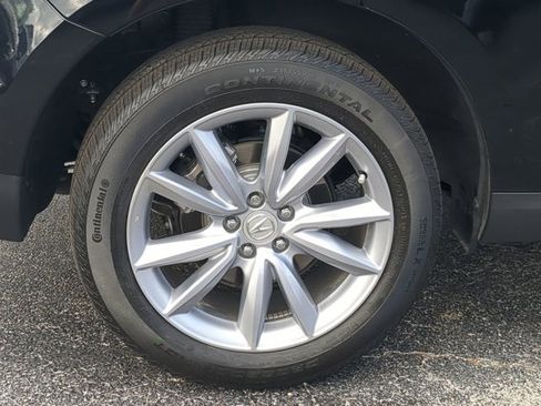 Certified 2024 Acura RDX SH-AWD image 10