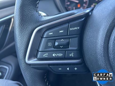 Used 2025 Subaru Legacy Limited image 20