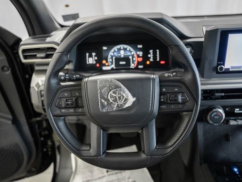 New 2026 Toyota Tacoma SR5 RWD image 28