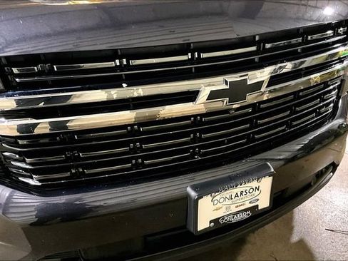 Used 2022 Chevrolet Tahoe RST w/ Luxury Package AWD/4WD image 10