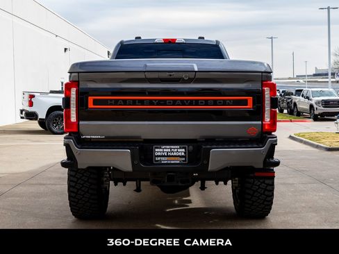 Used 2024 Ford F250 Lariat w/ Lariat Ultimate Package image 7