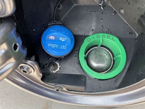 Used 2023 RAM 2500 Rebel w/ Level 2 Equipment Group image 12