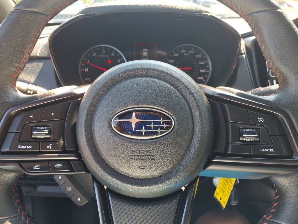 Used 2023 Subaru WRX AWD/4WD image 5
