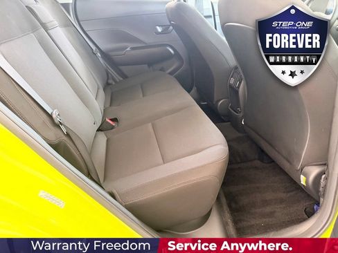 Used 2024 Hyundai Kona SEL FWD image 34