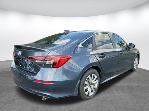 Used 2023 Honda Civic LX image 18