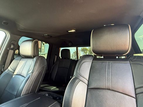 Certified 2022 RAM 2500 Limited image 17