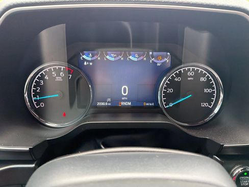 Used 2023 Ford F150 XLT w/ Equipment Group 302A High AWD/4WD image 8