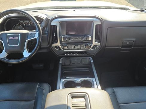 Used 2017 GMC Sierra 1500 SLT image 53