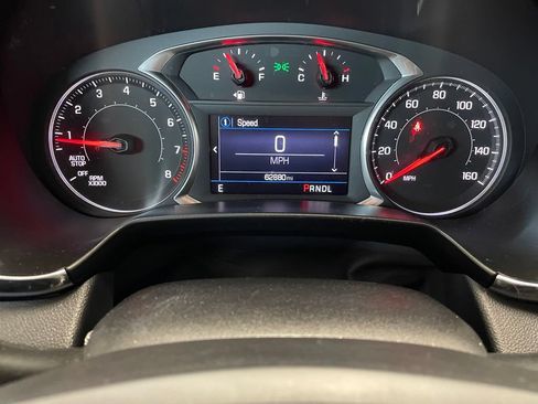 Used 2021 Chevrolet Blazer LT FWD image 7