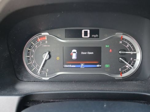 Used 2018 Honda Pilot EX image 3