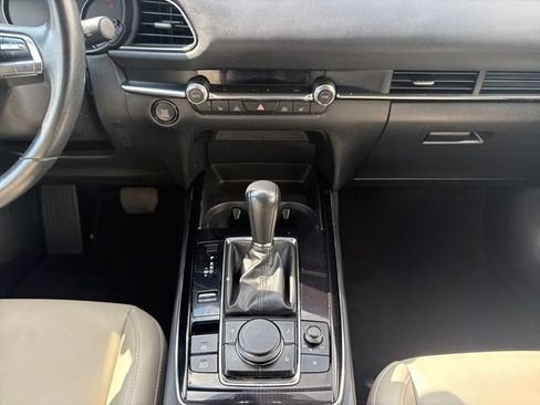 Used 2023 MAZDA CX-30 AWD 2.5 S w/ Preferred Package image 11
