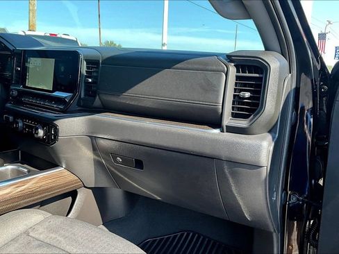 Used 2023 Chevrolet Silverado 1500 RST RWD image 16