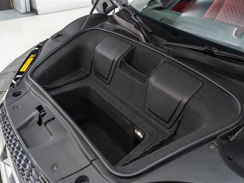 Used 2018 Audi R8 V10 plus AWD/4WD image 35