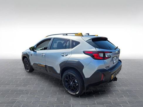 Used 2025 Subaru Crosstrek 2.5i Wilderness w/ Crosstrek Mirror Package AWD/4WD image 6