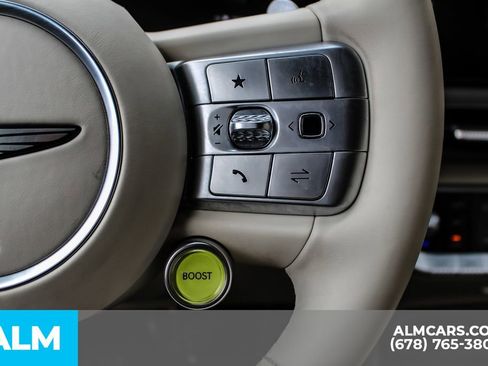 Used 2023 Genesis GV60 Performance image 27