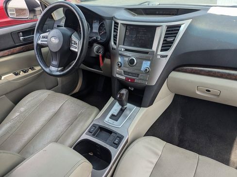Used 2014 Subaru Legacy 3.6R Limited w/ Illumination Package #2 image 31