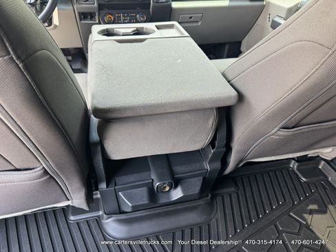 Used 2022 Ford F250 XLT w/ XLT Value Package AWD/4WD image 23